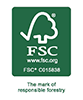 FSC Certified