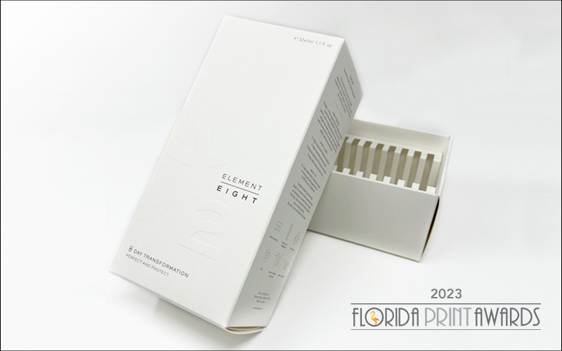 Florida Print Awards Florida's Best Packaging