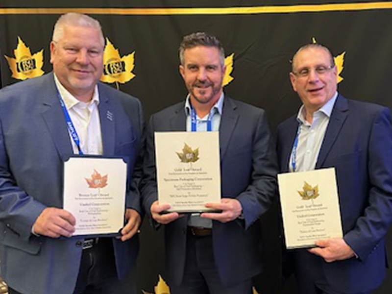 2025 FSEA Gold Leaf Awards