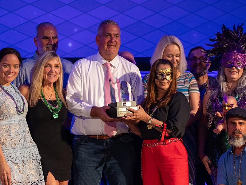 2025 Florida Print Awards