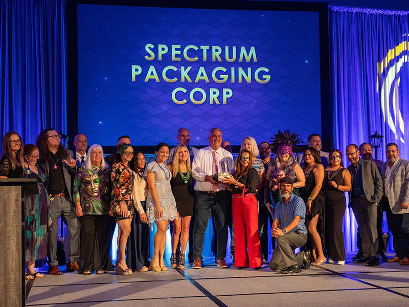 2025 Florida Print Awards