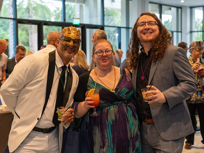 2025 Florida Print Awards