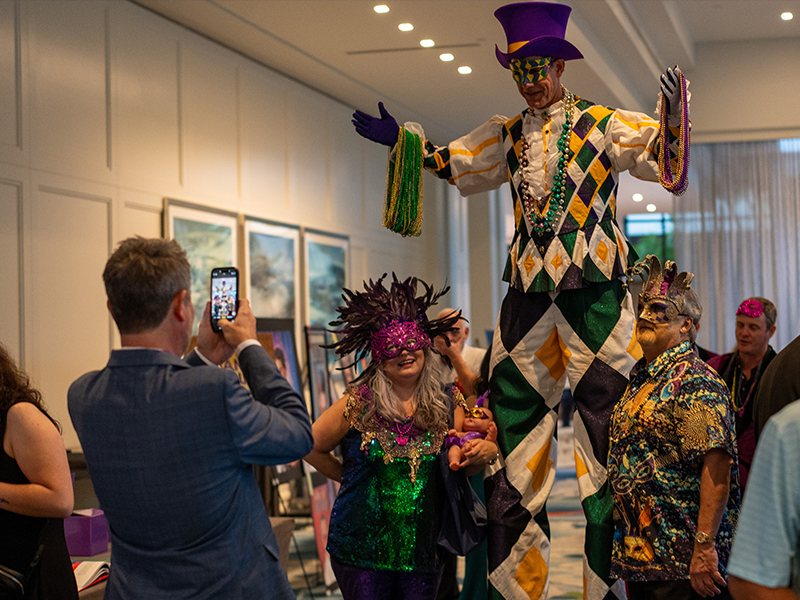 2025 Florida Print Awards