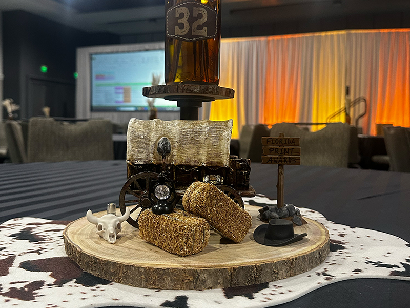 2026 Florida Print Awards