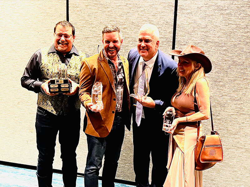 2026 Florida Print Awards