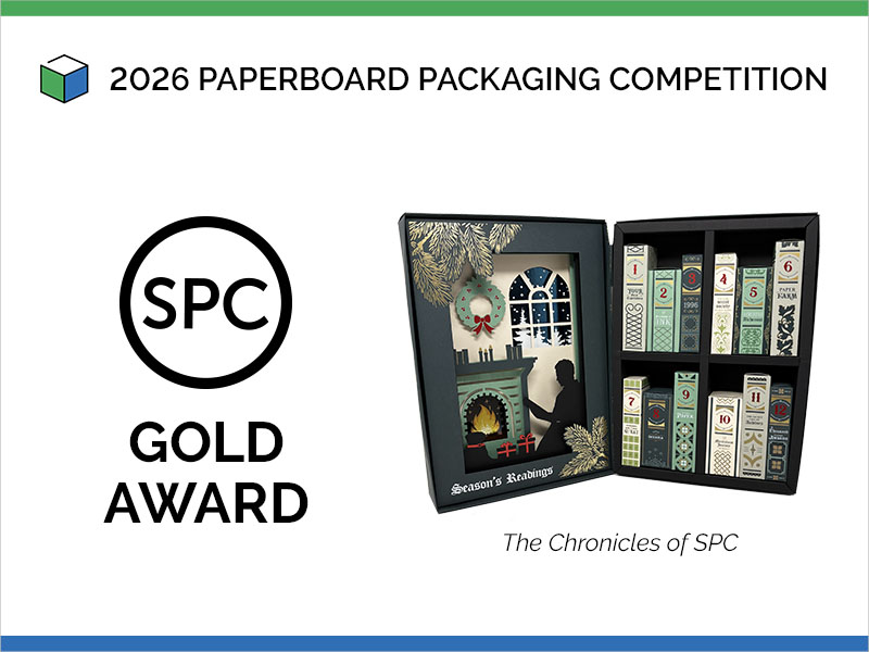 PPC Gold Award